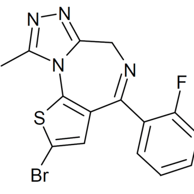 Flubrotizolam Raw Powder *Tap Item for More Pricing Info*